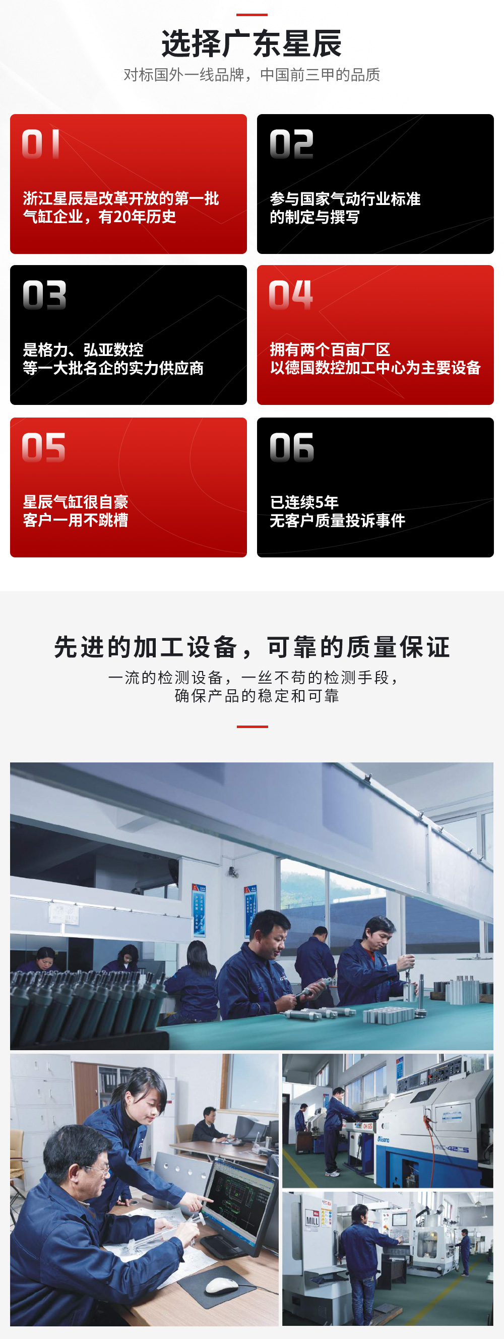 廣東星辰氣動，氣缸，氣動，電磁閥